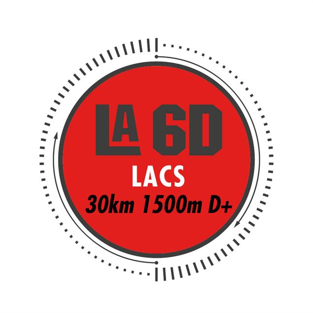 6D lacs - OTGP