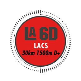 6D lacs - OTGP