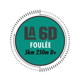 6D foulée - OTGP