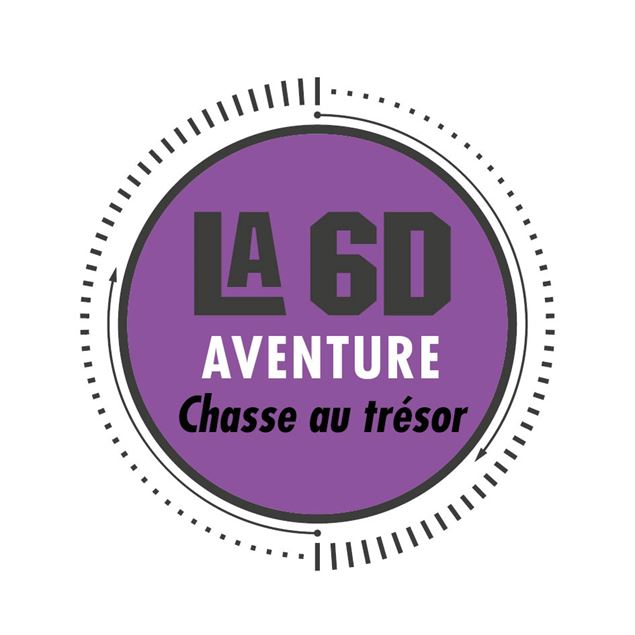 6D aventure - OTGP