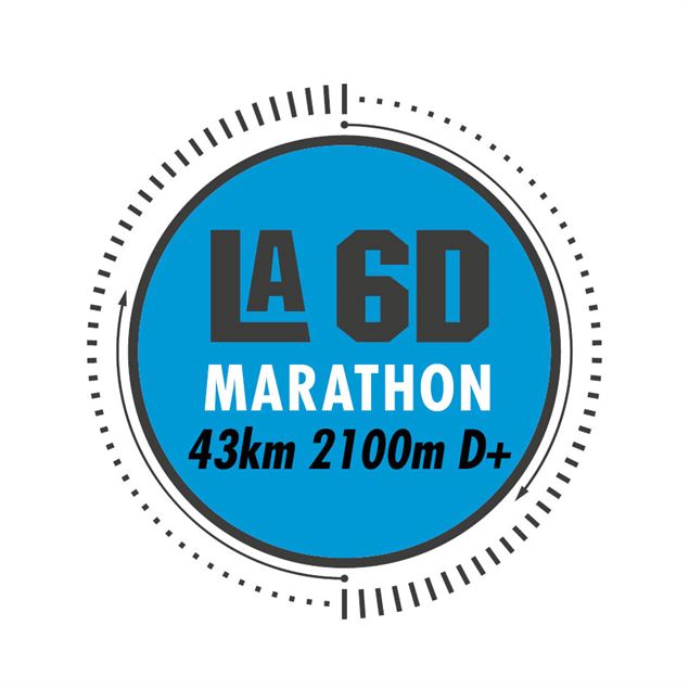 6D marathon - OTGP