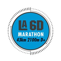 6D marathon - OTGP