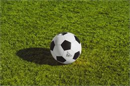 Football - Photo by Wesley Tingey on Unsplash