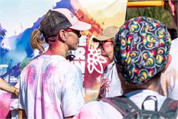 Color Run - OTHMV
