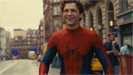 Spiderman - allociné