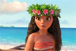 Vaiana - allociné