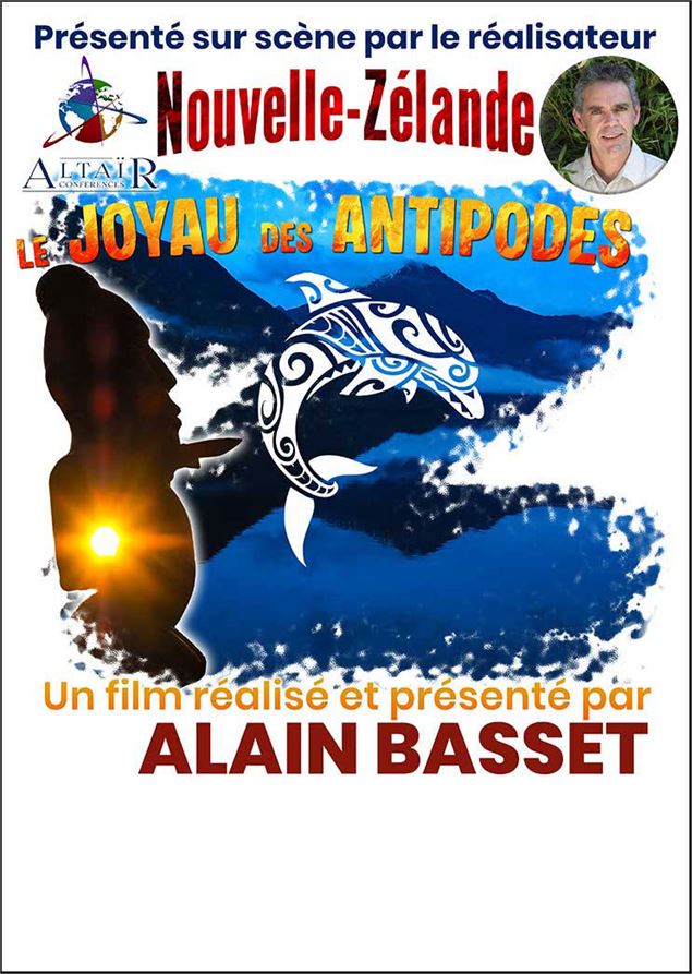  - ©Altaïr Conférences