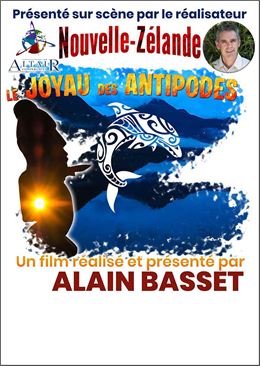  - ©Altaïr Conférences