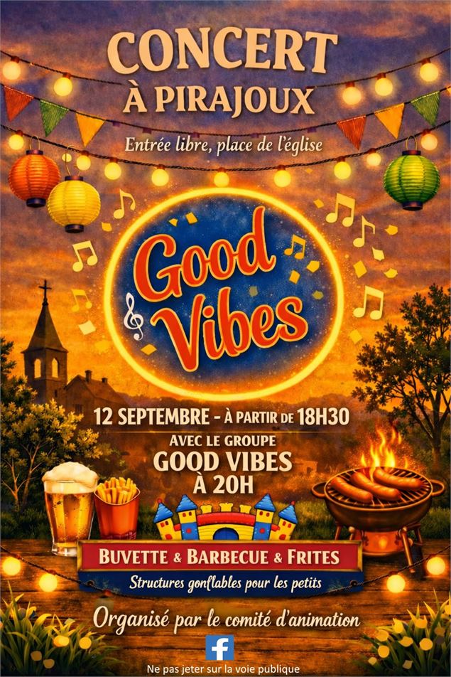 affiche officielle