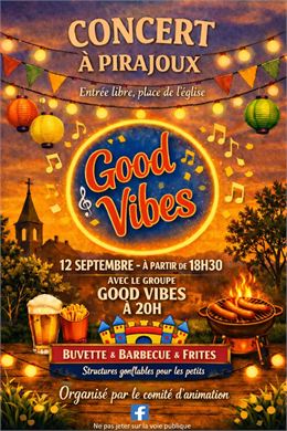 affiche officielle