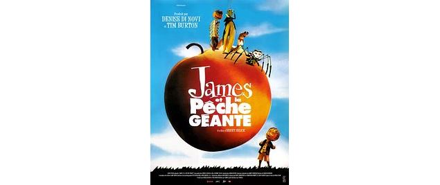 James - allo ciné