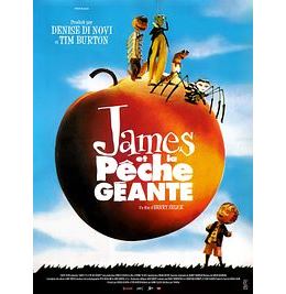 James - allo ciné
