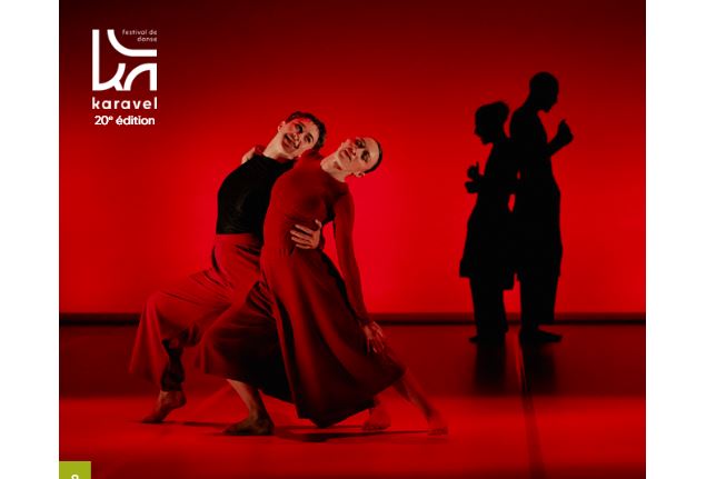 Le Théâtre Allegro présente de la danse 
