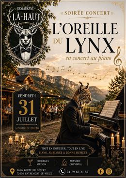 Soirée concert_Entremont-le-Vieux - Romain Garnier
