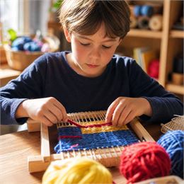 Atelier créatif_Courchevel