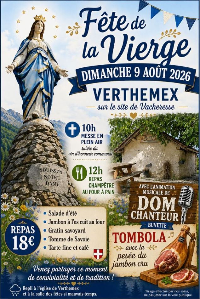 affiche - non