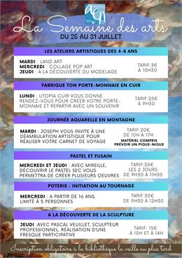 Programme SDEA26 - AEP