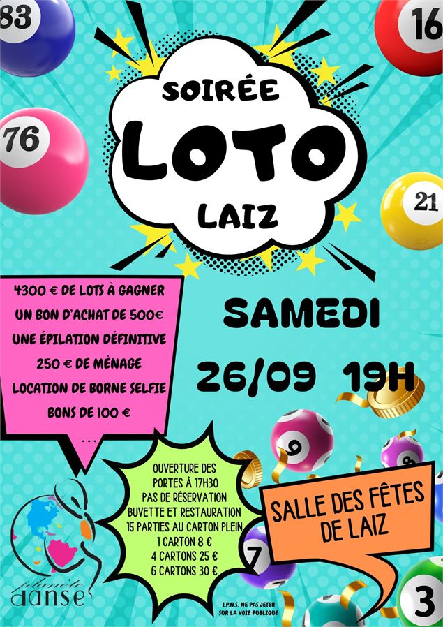 Loto 