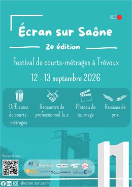 Festival Écran sur Saône_Trévoux - DR