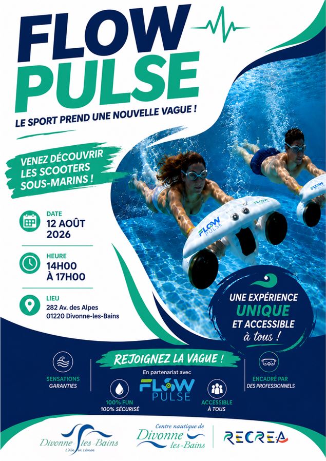 flowpulse - © 2026 Centre nautique de Divonne-les-Bains – Tous droits réservés
