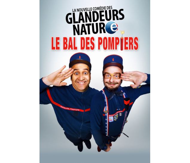 Affiche_Le Bal des Pompiers - ©Les Arts dans l_R_Péronnas