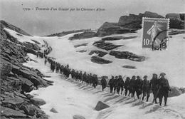 Guerres et patrimoine : 1914-1918, les savoyards dans la guerre : projection scolaires_Chambéry