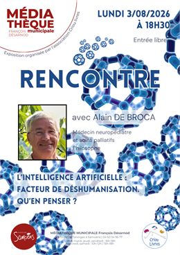 Affiche conf 3-08-2026 - Commune de Samoëns