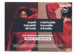Troc Textile Party