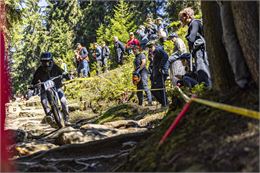 IXS European Downhill Cup - Crunch 724
