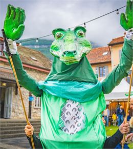 Zuza - Simon Chamay