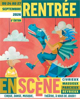 Festival Rentrée en scène_Civrieux - DR