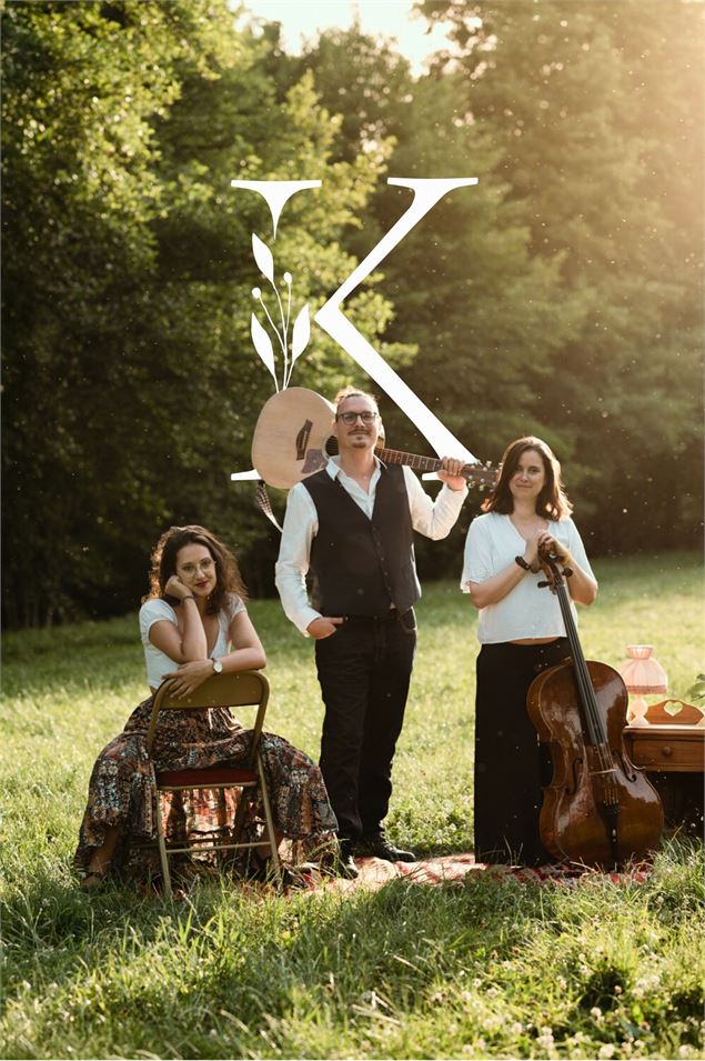 Concert Keller_Trévoux - Floriane Celle