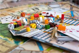 Soirée jeux de société_Moûtiers - Adobe stock