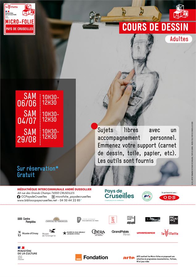 Cours de dessin trimestriel.png - La Villette - Micro-Folie