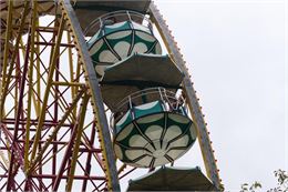 Fête foraine - Pixabay