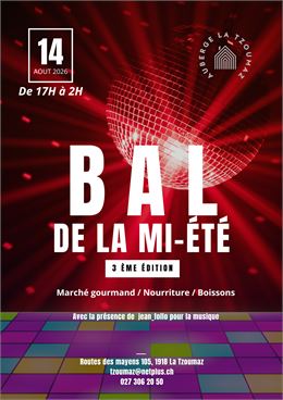 bal mi-été - aubergelatzoumaz