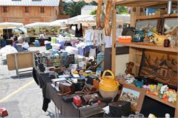 Foire à toout