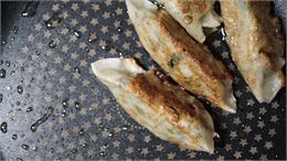 Atelier cuisine Japonaise au LAB : Gyoza_Champagne-en-Valromey - pixabay