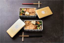Atelier cuisine japonaise au Lab : Bento_Champagne-en-Valromey - pixabay