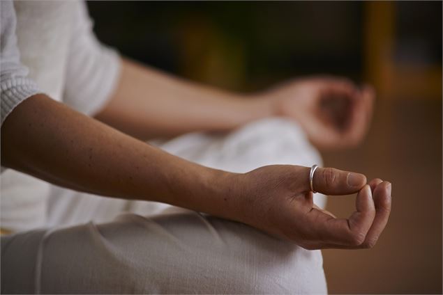 Yoga en famille au Lab_Champagne-en-Valromey - pixabay