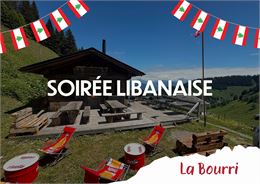 Soirée Libanaise_Torgon