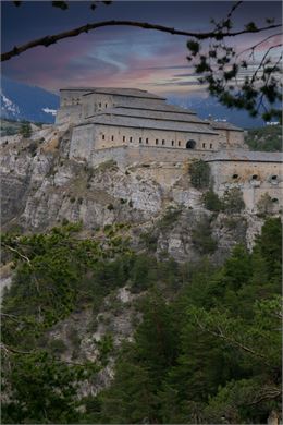 Pays d'art et d'histoire - Fondation Facim