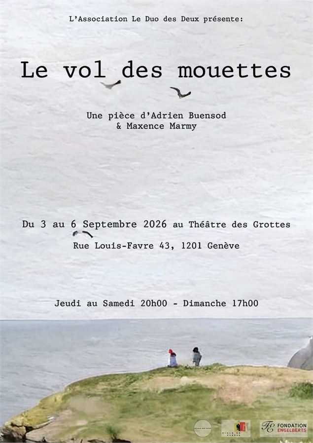 Affiche