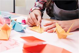 Atelier Origami_Saint-Colomban-des-Villards - Freepik