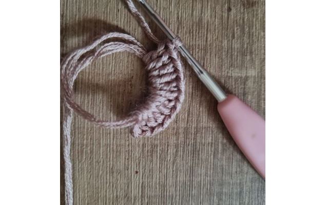 Ateliers crochets_Attignat - ©Le Clos des Écuets