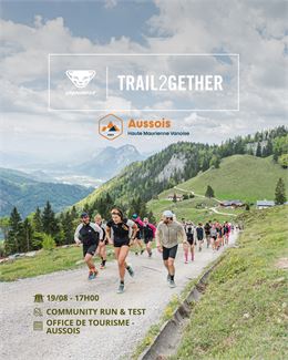 Testing sortie Trail Dynafit x Aussois_Aussois - Testing sortie Trail Dynafit x Aussois_Aussois
