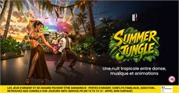 SOIREE TROPICALE - Partouche Studio
