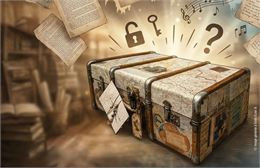 Escape Box Butor - Escapade ludique & Annemasse Agglo