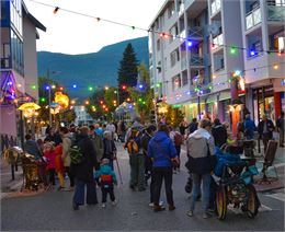 Nuit de la Création_La Motte-Servolex - Ville de La Motte-Servolex