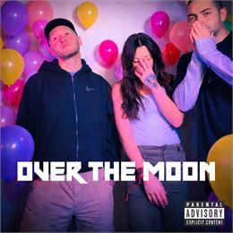 Groupe Over the Moon - Nadège Dubois